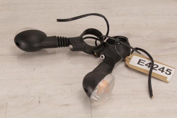 Blinker, Blinkleuchte vorne Triumph Street Twin 900 EFI (2018)