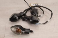 Blinker, Blinkleuchte Honda CBR 500 RA (2014)