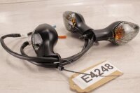 Blinker, Blinkleuchte Honda CBR 500 RA (2014)