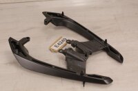 Soziusbügel, Träger, Griff, Halter  Honda CB 500 X