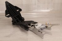 Kennzeichenhalter, Träger, Rahmen Honda CB 650 R (2021)