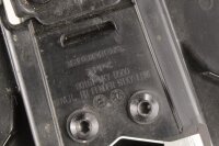 Kennzeichenhalter, Träger, Rahmen Honda CB 650 R (2021)