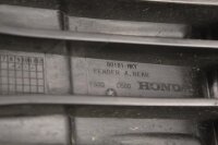 Kennzeichenhalter, Träger, Rahmen Honda CB 650 R (2021)