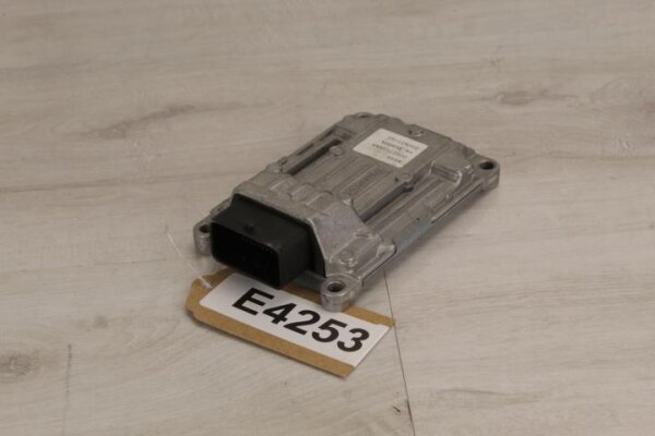 Steuergerät, ECU, CDI, Einheit, Steuerteil Ducati 796 (2013)