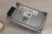 Steuergerät, ECU, CDI, Einheit, Steuerteil Ducati 796 (2013)