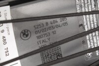 Sitzbank, Sitz oben BMW F 900 XR (2021)