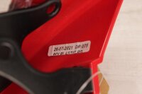 Windschild, Scheibe vorne Ducati Monster 937 (2021)