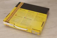 Kettensatz komplett Aprilia Tuareg 660