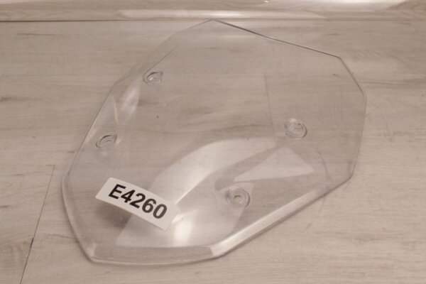Windschild, Scheibe vorne BMW S 1000 XR (2019)