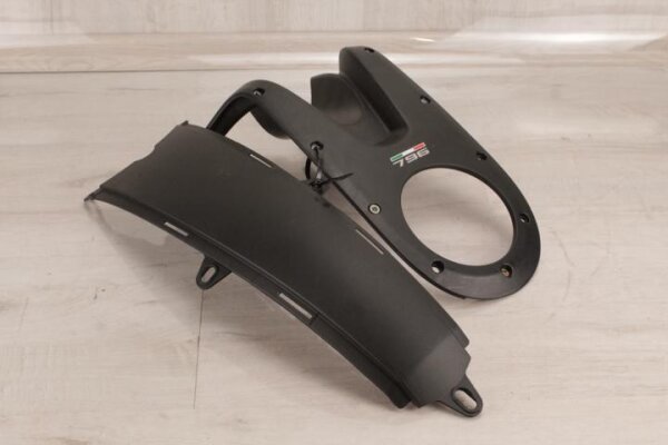 Tankverkleidung, Abdeckung  oben Ducati Monster 769 (2010)