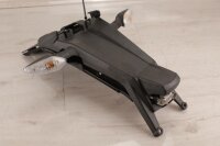 Kennzeichenhalter, Träger, Rahmen hinten Ducati Monster 796 (2010)