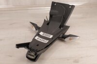 Kennzeichenhalter, Träger, Rahmen hinten Ducati Monster 796 (2010)