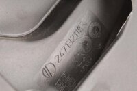 Kennzeichenhalter, Träger, Rahmen hinten Ducati Monster 796 (2010)