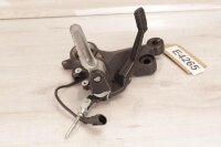 Fussraste  rechts Ducati Monster 796 (2010)