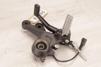 Fussraste  rechts Ducati Monster 796 (2010)