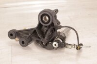 Fussraste  rechts Ducati Monster 796 (2010)