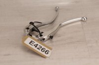 Kupplungshebel + Handbremshebel vorne KTM Super Duke 990...