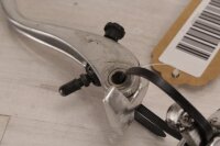 Kupplungshebel + Handbremshebel vorne KTM Super Duke 990 R (2010)