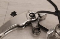 Kupplungshebel + Handbremshebel vorne KTM Super Duke 990 R (2010)