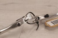 Kupplungshebel + Handbremshebel vorne KTM Super Duke 990 R (2010)