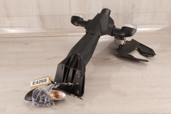 Kennzeichenhalter, Träger, Rahmen hinten Yamaha MT 03 (2019)