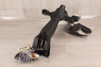 Kennzeichenhalter, Träger, Rahmen hinten Yamaha MT...