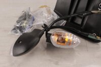 Kennzeichenhalter, Träger, Rahmen hinten Yamaha MT 03 (2019)