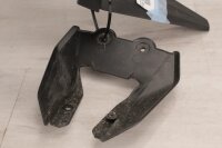 Kennzeichenhalter, Träger, Rahmen hinten Yamaha MT 03 (2019)