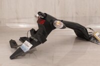 Kennzeichenhalter, Träger, Rahmen hinten Yamaha MT 03 (2019)