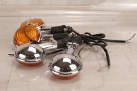 Blinker, Blinkleuchte Yamaha SR 400 RH05 (2014)