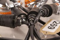 Blinker, Blinkleuchte Yamaha SR 400 RH05 (2014)