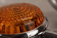 Blinker, Blinkleuchte Yamaha SR 400 RH05 (2014)