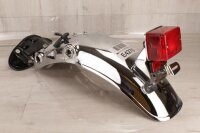 Kotflügel, Schutzblech, Radabdeckung hinten Yamaha...