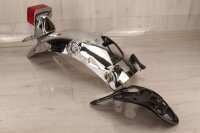 Kotflügel, Schutzblech, Radabdeckung hinten Yamaha SR 400 RH05 (2014)