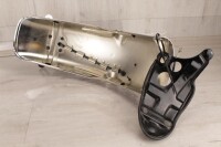 Kotflügel, Schutzblech, Radabdeckung hinten Yamaha SR 400 RH05 (2014)