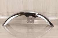 Kotflügel, Schutzblech, Radabdeckung vorne Yamaha SR 400 RH05 (2014)