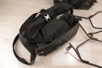 Gepäcktasche, Gepäcktaschen hinten BMW R Nine T 1200 Scrambler GIVI (2017)