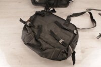 Gepäcktasche, Gepäcktaschen hinten BMW R Nine T 1200 Scrambler GIVI (2017)