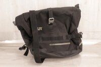 Gepäcktasche, Gepäcktaschen hinten BMW R Nine T 1200 Scrambler GIVI (2017)