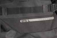 Gepäcktasche, Gepäcktaschen hinten BMW R Nine T 1200 Scrambler GIVI (2017)