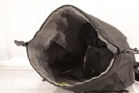 Gepäcktasche, Gepäcktaschen hinten BMW R Nine T 1200 Scrambler GIVI (2017)