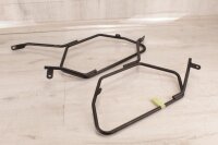 Gepäcktasche, Gepäcktaschen hinten BMW R Nine T 1200 Scrambler GIVI (2017)