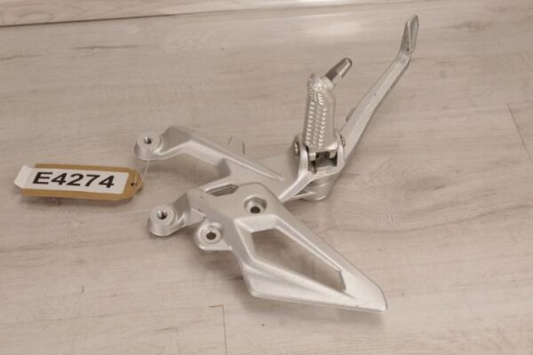 Fussraste  rechts BMW S 1000 R (2020)