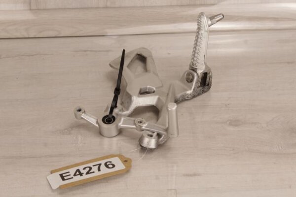 Fussraste  links BMW S 1000 R (2020)