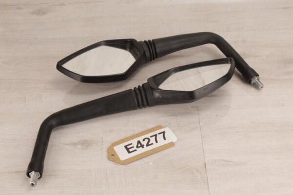 Spiegel KTM Duke 125 (2020)