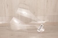 Windschild, Scheibe vorne Yamaha Tracer 700 MT-07 (2021)