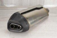 Auspuff, Krümmer, Endschalldämpfer, Endtopf...