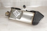 Auspuff, Krümmer, Endschalldämpfer, Endtopf rechts Honda Africa Twin CRF 1000 DCT (2019)