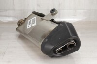 Auspuff, Krümmer, Endschalldämpfer, Endtopf rechts Honda Africa Twin CRF 1000 DCT (2019)