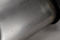 Auspuff, Krümmer, Endschalldämpfer, Endtopf rechts Honda Africa Twin CRF 1000 DCT (2019)